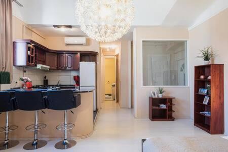 Charming Flat In The Center Apartment Budapest Exterior photo