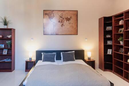 Charming Flat In The Center Apartment Budapest Exterior photo