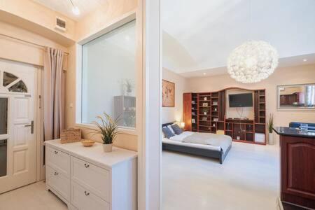 Charming Flat In The Center Apartment Budapest Exterior photo